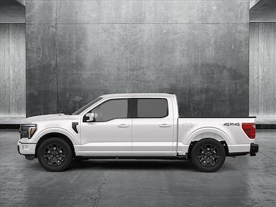 2025 Ford F-150 SuperCrew Cab 4x4 Pickup for sale #SFA65366 - photo 2