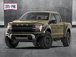 2025 Ford F-150 SuperCrew Cab 4x4 Pickup for sale #SFA68183 - photo 1