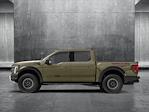 2025 Ford F-150 SuperCrew Cab 4x4 Pickup for sale #SFA68183 - photo 2