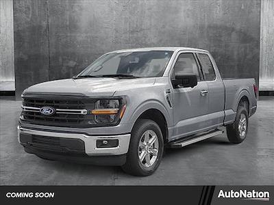 2025 Ford F-150 SuperCrew Cab 4x4 Pickup for sale #SFA79312 - photo 1