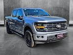 2025 Ford F-150 SuperCrew Cab 4x4 Pickup for sale #SFA79312 - photo 7