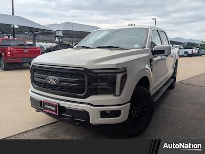 2025 Ford F-150 SuperCrew Cab 4x4 Pickup for sale #SFA85556 - photo 1