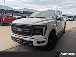 2025 Ford F-150 SuperCrew Cab 4x4 Pickup for sale #SFA85556 - photo 1