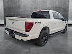 2025 Ford F-150 SuperCrew Cab 4x4 Pickup for sale #SFA85556 - photo 2