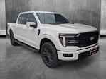 2025 Ford F-150 SuperCrew Cab 4x4 Pickup for sale #SFA85556 - photo 7