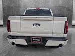 2025 Ford F-150 SuperCrew Cab 4x4 Pickup for sale #SFA85556 - photo 8