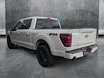 2025 Ford F-150 SuperCrew Cab 4x4 Pickup for sale #SFA85556 - photo 9