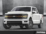 2025 Ford F-150 SuperCrew Cab 4x4 Pickup for sale #SFA93455 - photo 1