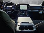 2025 Ford F-150 SuperCrew Cab 4x4 Pickup for sale #SFA93455 - photo 14