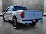 2025 Ford F-150 SuperCrew Cab 4x4 Pickup for sale #SFA93455 - photo 2