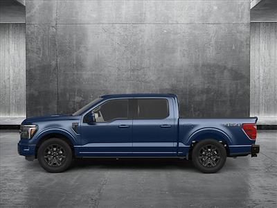 2025 Ford F-150 SuperCrew Cab 4x4 Pickup for sale #SFA94248 - photo 2