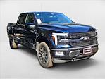 2025 Ford F-150 SuperCrew Cab 4x4 Pickup for sale #SFA94248 - photo 8