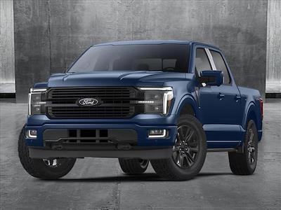 2025 Ford F-150 SuperCrew Cab 4x4 Pickup for sale #SFA95414 - photo 1