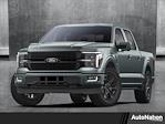 2025 Ford F-150 SuperCrew Cab 4x4 Pickup for sale #SFA95824 - photo 1