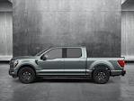 2025 Ford F-150 SuperCrew Cab 4x4 Pickup for sale #SFA95824 - photo 2