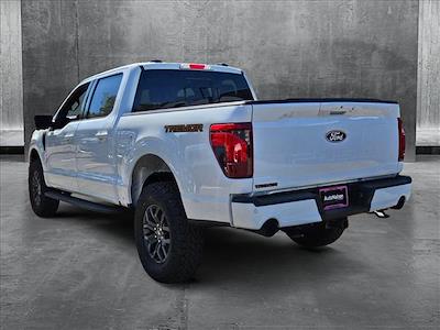 New 2025 Ford F-150 Tremor SuperCrew Cab 4x4 Pickup for sale #SFA96020 - photo 2