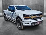 2025 Ford F-150 SuperCrew Cab 4x4 Pickup for sale #SFA96020 - photo 7