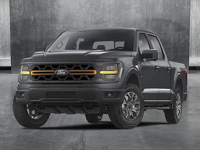 2025 Ford F-150 SuperCrew Cab 4x4 Pickup for sale #SFA96868 - photo 1