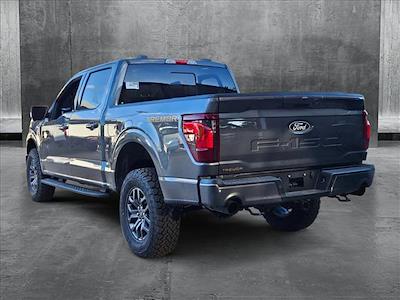 2025 Ford F-150 SuperCrew Cab 4x4 Pickup for sale #SFA96868 - photo 2