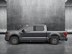 2025 Ford F-150 SuperCrew Cab 4x4 Pickup for sale #SFA96868 - photo 2