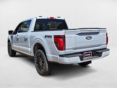 2025 Ford F-150 SuperCrew Cab 4x4 Pickup for sale #SFA97325 - photo 2