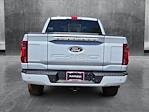 2025 Ford F-150 SuperCrew Cab 4x4 Pickup for sale #SFA97325 - photo 8