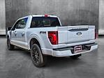 2025 Ford F-150 SuperCrew Cab 4x4 Pickup for sale #SFA97325 - photo 2