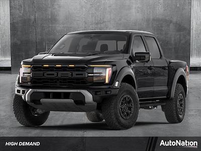 2025 Ford F-150 SuperCrew Cab 4x4 Pickup for sale #SFB00522 - photo 1
