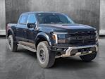 2025 Ford F-150 SuperCrew Cab 4x4 Pickup for sale #SFB00522 - photo 8