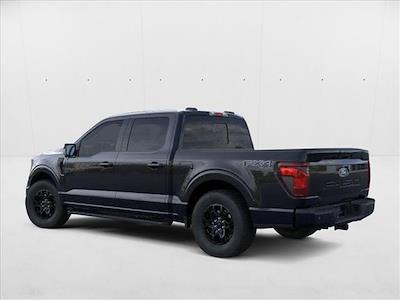 2025 Ford F-150 SuperCrew Cab 4x4 Pickup for sale #SFB01102 - photo 2