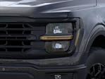 2025 Ford F-150 SuperCrew Cab 4x4 Pickup for sale #SFB01102 - photo 18