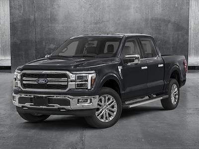 2025 Ford F-150 SuperCrew Cab 4x4 Pickup for sale #SFB04276 - photo 1