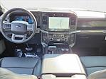 2025 Ford F-150 SuperCrew Cab 4x4 Pickup for sale #SFB04276 - photo 15