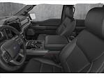 2025 Ford F-150 SuperCrew Cab 4x4 Pickup for sale #SFB04276 - photo 6