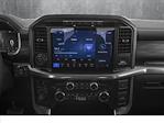 2025 Ford F-150 SuperCrew Cab 4x4 Pickup for sale #SFB04276 - photo 7