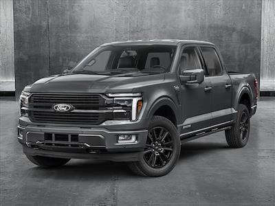 2025 Ford F-150 SuperCrew Cab 4x4 Pickup for sale #SFB05327 - photo 1