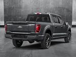 2025 Ford F-150 SuperCrew Cab 4x4 Pickup for sale #SFB05327 - photo 2