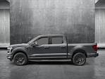 2025 Ford F-150 SuperCrew Cab 4x4 Pickup for sale #SFB05327 - photo 3