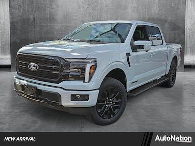 2025 Ford F-150 SuperCrew Cab 4x4 Pickup for sale #SFB08292 - photo 1