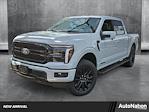 2025 Ford F-150 SuperCrew Cab 4x4 Pickup for sale #SFB08292 - photo 1