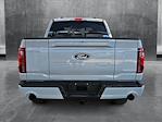 2025 Ford F-150 SuperCrew Cab 4x4 Pickup for sale #SFB08292 - photo 5