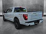 2025 Ford F-150 SuperCrew Cab 4x4 Pickup for sale #SFB08292 - photo 2