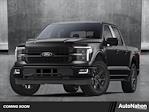2025 Ford F-150 SuperCrew Cab 4x4 Pickup for sale #SFB08578 - photo 1