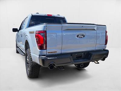 2025 Ford F-150 SuperCrew Cab 4x4 Pickup for sale #SFB09304 - photo 2