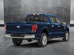 2025 Ford F-150 SuperCrew Cab 4x4 Pickup for sale #SFB11561 - photo 3