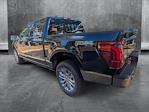 New 2025 Ford F-150 King Ranch SuperCrew Cab 4x4 Pickup for sale #SFB12158 - photo 2