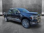 New 2025 Ford F-150 King Ranch SuperCrew Cab 4x4 Pickup for sale #SFB12158 - photo 4