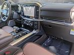 New 2025 Ford F-150 King Ranch SuperCrew Cab 4x4 Pickup for sale #SFB12158 - photo 6