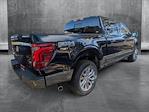 New 2025 Ford F-150 King Ranch SuperCrew Cab 4x4 Pickup for sale #SFB12158 - photo 16
