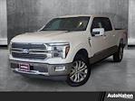 2025 Ford F-150 SuperCrew Cab 4x4 Pickup for sale #SFB12316 - photo 1